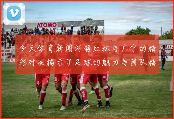 今天体育新闻河静红林与广宁的精彩对决揭示了足球的魅力与团队精神的较量